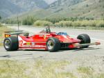 Ferrari 312 T4 1979 года